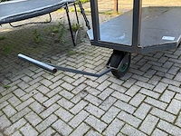 Transportkar - afbeelding 3 van  3