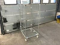 Transportkar