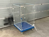 Transportkar