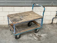 Transportkar