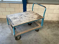 Transportkar