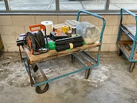 Transportkar
