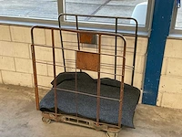 Transportkar