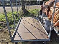 Transportkar - afbeelding 2 van  6