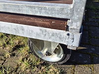 Transportkar - afbeelding 3 van  6