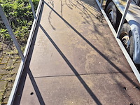 Transportkar - afbeelding 4 van  6