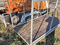 Transportkar - afbeelding 5 van  6