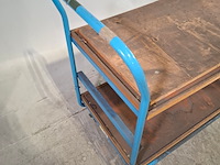 Transportkar - afbeelding 4 van  5