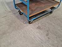Transportkar - afbeelding 5 van  5