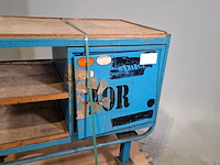 Transportkar - afbeelding 2 van  4