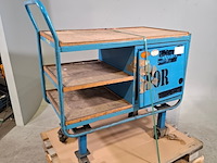 Transportkar - afbeelding 3 van  4