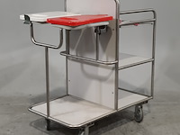 Transportkar - afbeelding 1 van  7