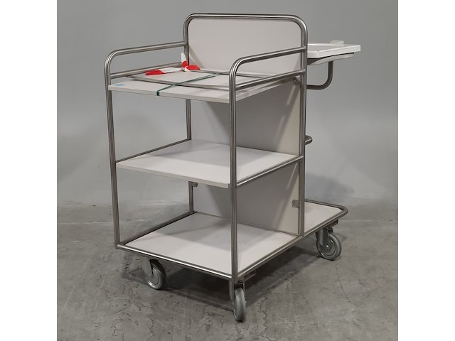 Transportkar - afbeelding 3 van  7