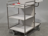 Transportkar - afbeelding 3 van  7