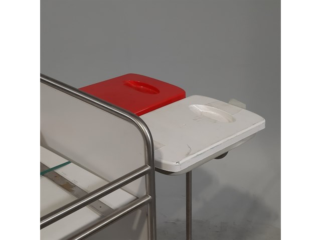Transportkar - afbeelding 4 van  7