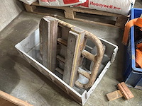 Transportkar - afbeelding 1 van  1