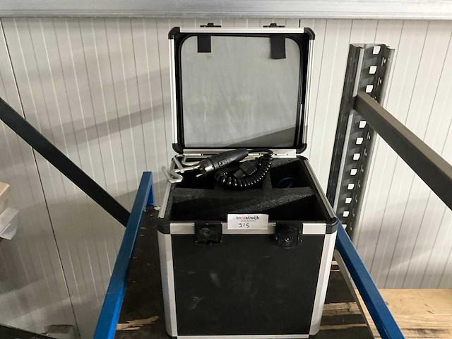 Transportkar - afbeelding 2 van  2