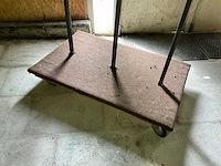 Transportkar - afbeelding 4 van  5