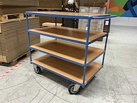 Transportkar - afbeelding 3 van  4