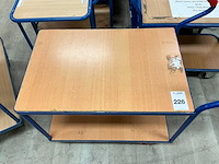 Transportkar - afbeelding 2 van  5