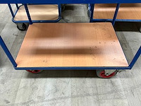 Transportkar - afbeelding 3 van  5