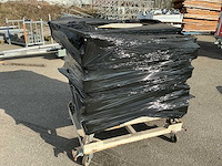 Transportkarren (5x) - afbeelding 1 van  1