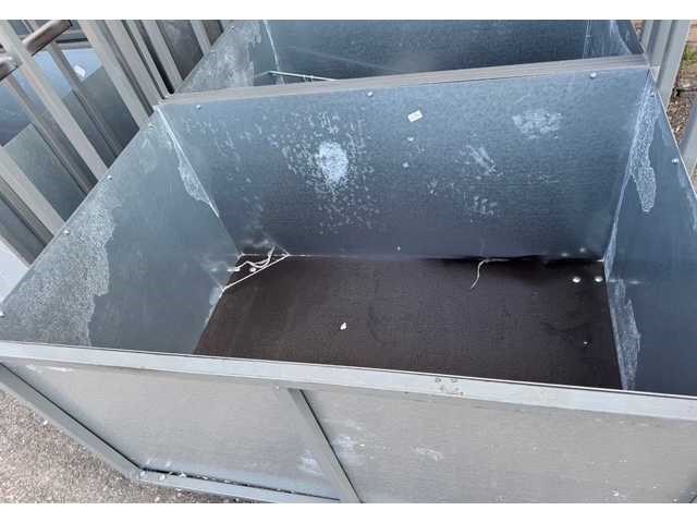 Transportkarren (7x) - afbeelding 3 van  3