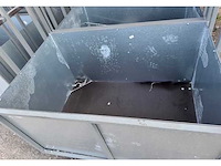 Transportkarren (7x) - afbeelding 3 van  3