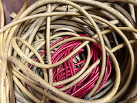 Transportkist 105x85x110cm v.v. voorraad waterslangen - afbeelding 4 van  4