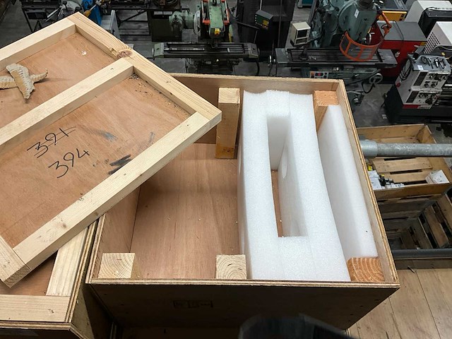 Transportkist (10x) - afbeelding 3 van  3