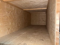 Transportkist 110x126x336cm (6x) - afbeelding 3 van  4