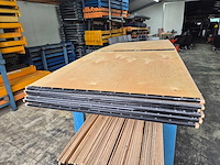 Transportkist 125x107x89cm (40x) - afbeelding 2 van  10
