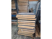 Transportkist 125x107x89cm (40x) - afbeelding 7 van  10