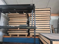 Transportkist 125x107x89cm (40x) - afbeelding 7 van  10