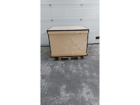 Transportkist 125x107x89cm (40x) - afbeelding 3 van  10