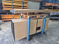 Transportkist 125x107x89cm (40x) - afbeelding 9 van  10