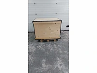 Transportkist 125x107x89cm (40x) - afbeelding 3 van  10