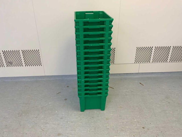 Transportkist (15x) - afbeelding 1 van  6
