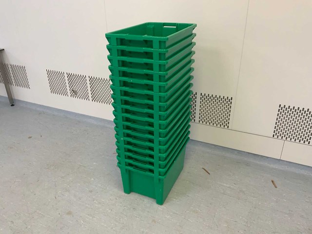 Transportkist (15x) - afbeelding 2 van  6