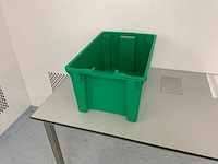 Transportkist (15x) - afbeelding 1 van  6