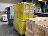 Transportkist (16x) - afbeelding 1 van  2