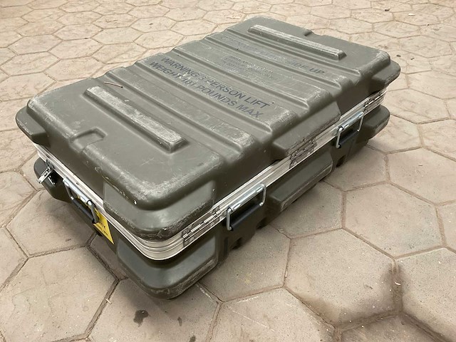 Transportkist (1x) - afbeelding 2 van  4