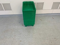 Transportkist (28x) - afbeelding 1 van  5