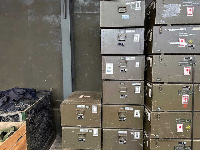 Transportkist (2x) - afbeelding 4 van  5