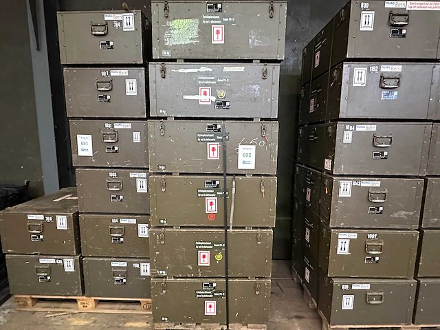 Transportkist (2x) - afbeelding 5 van  5