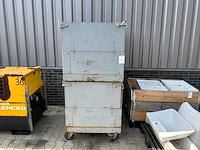Transportkist (2x) - afbeelding 2 van  4
