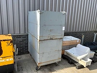 Transportkist (2x) - afbeelding 3 van  4