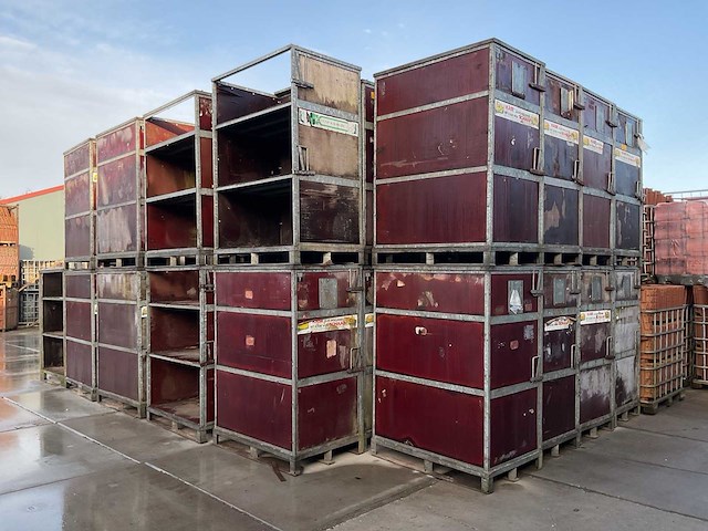 Transportkist (45x) - afbeelding 1 van  4