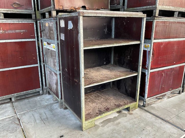 Transportkist (45x) - afbeelding 2 van  4