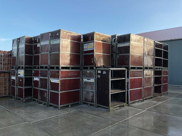 Transportkist (45x) - afbeelding 1 van  6